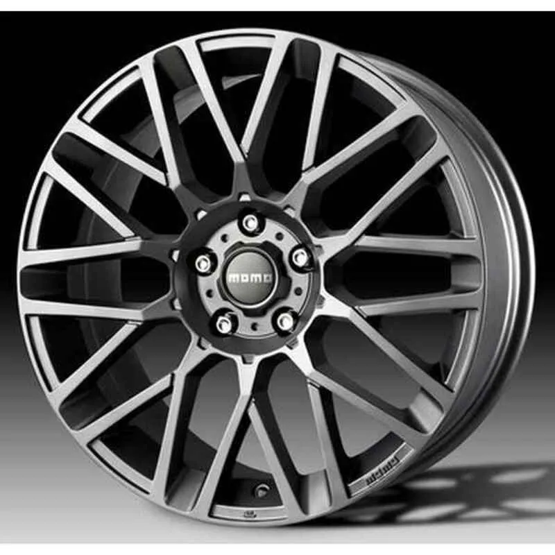 Cerchione Automobile Momo REVENGE 16" 7,0 x 16" ET35 PCD 5x100 CB 72,3