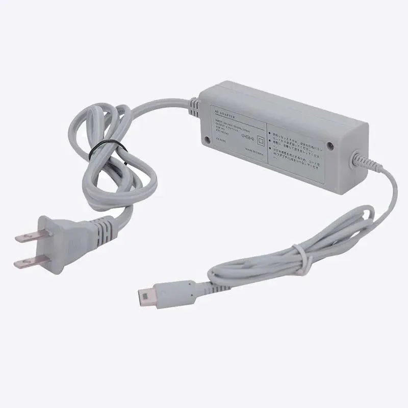 Charger For Wii U Gamepad - XYAB