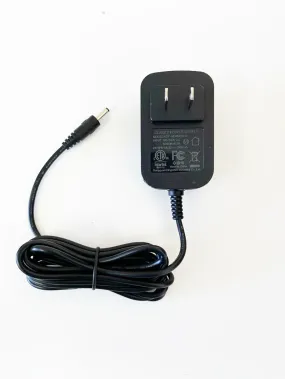 Charger (Power Adapter) for the Prosage Thermo Unit