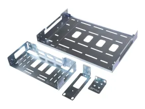 Cisco - Rack Mounting Kit - For Integrated Services Router 1111