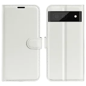 Classic Google Pixel 7 flip case - White