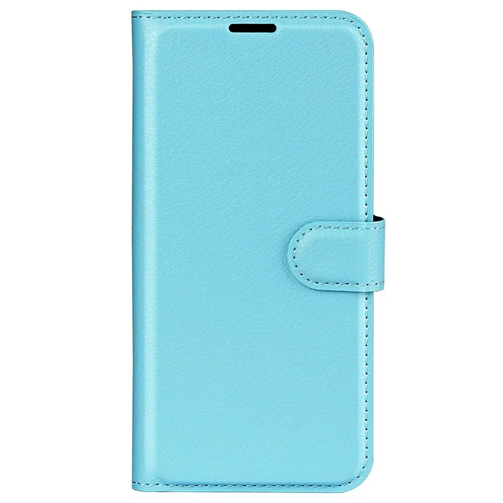 Classic Nokia G11 flip case - Blue