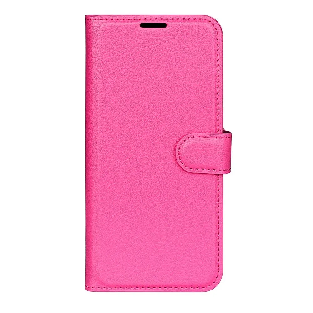 Classic OnePlus Nord N20 5G flip case - Rose