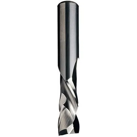 CMT 190.517.11  -  1/2" Up & Downcut Mortising Bit (1/2" Shank)