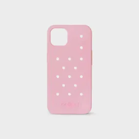 COLLER IPHONE 14PRO CASE PINK