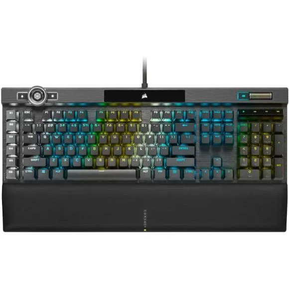 Corsair K100 RGB Mechanical Gaming Keyboard