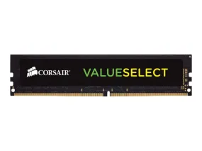 Corsair Ram Value Select - 8 Gb - Ddr4 2133 Dimm Cl15