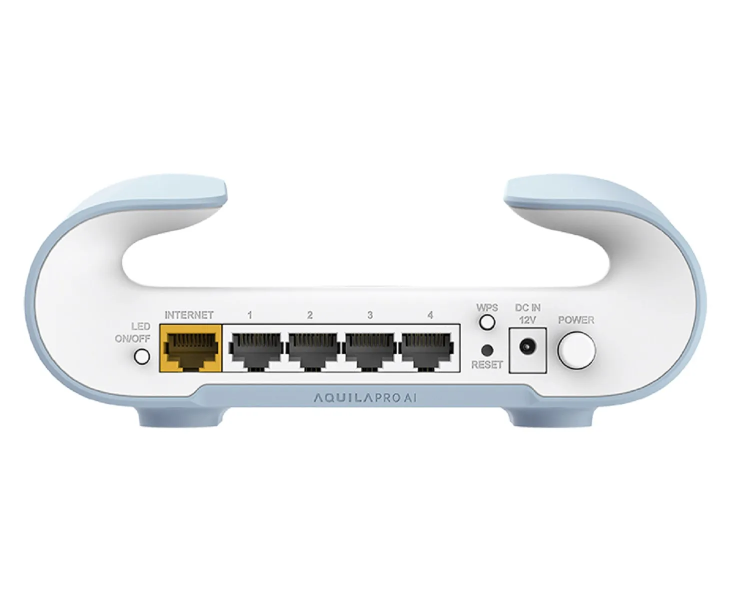 D-Link AQUILA PRO AI M30 AX3000  路由器