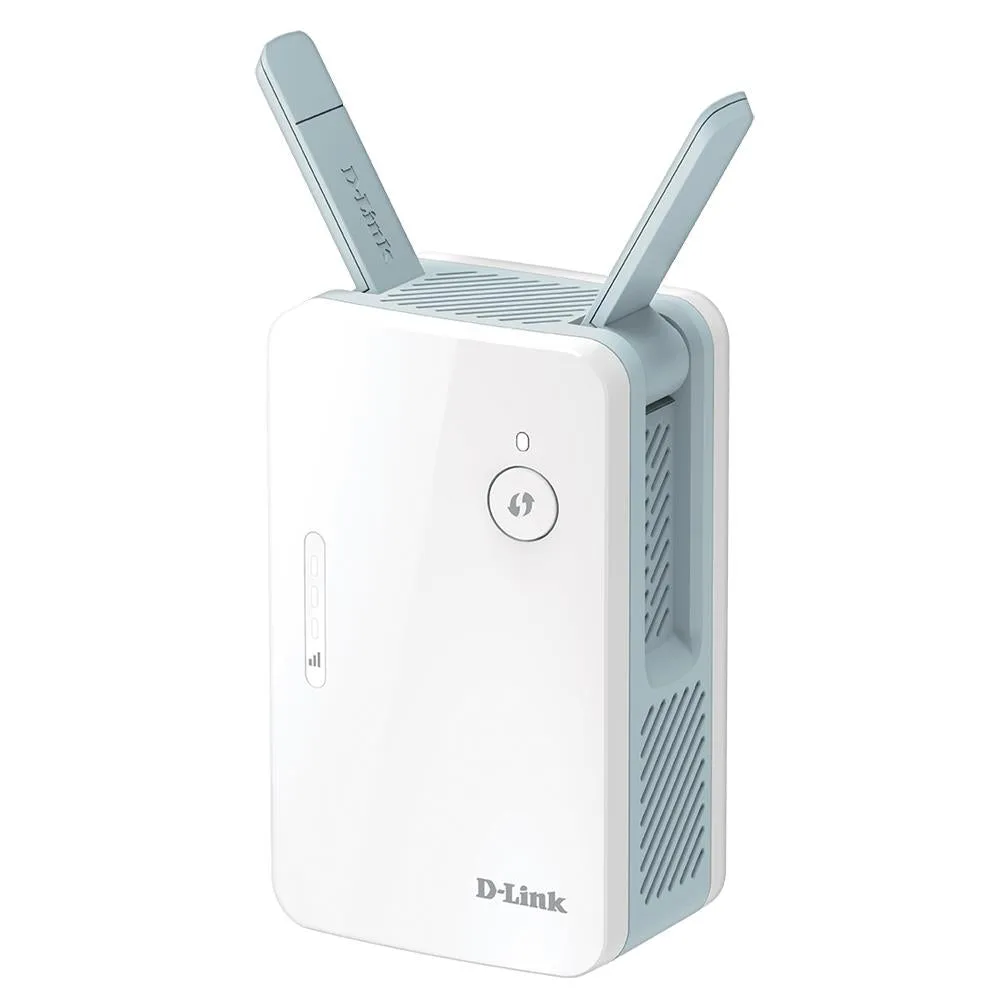 D-Link E15 Eagle Pro AI AX1500 Mesh Wi-Fi 6 Range Extender