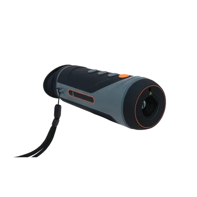 Dahua TPC-M60 640x512 Thermal Monocular 18mm - Grey