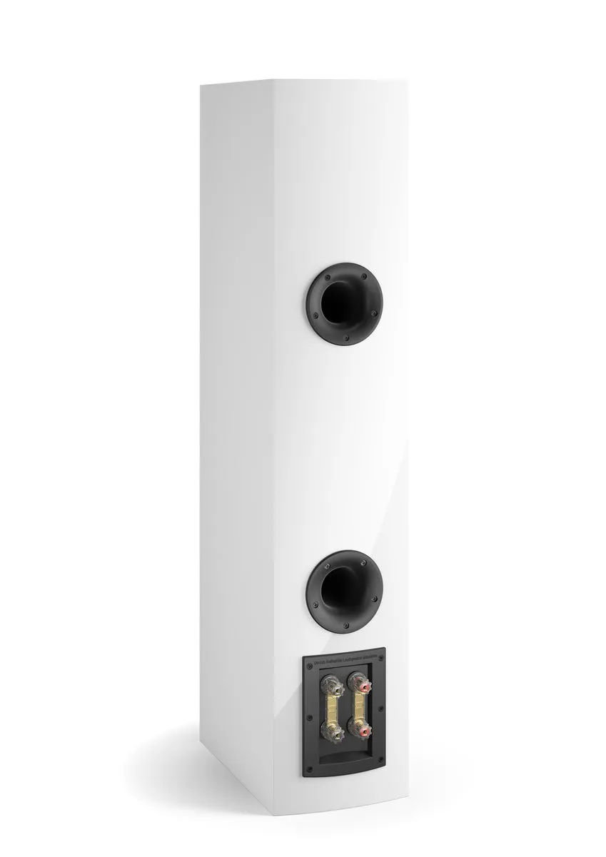 DALI Rubicon 6 Floorstanding Speakers (Pair)