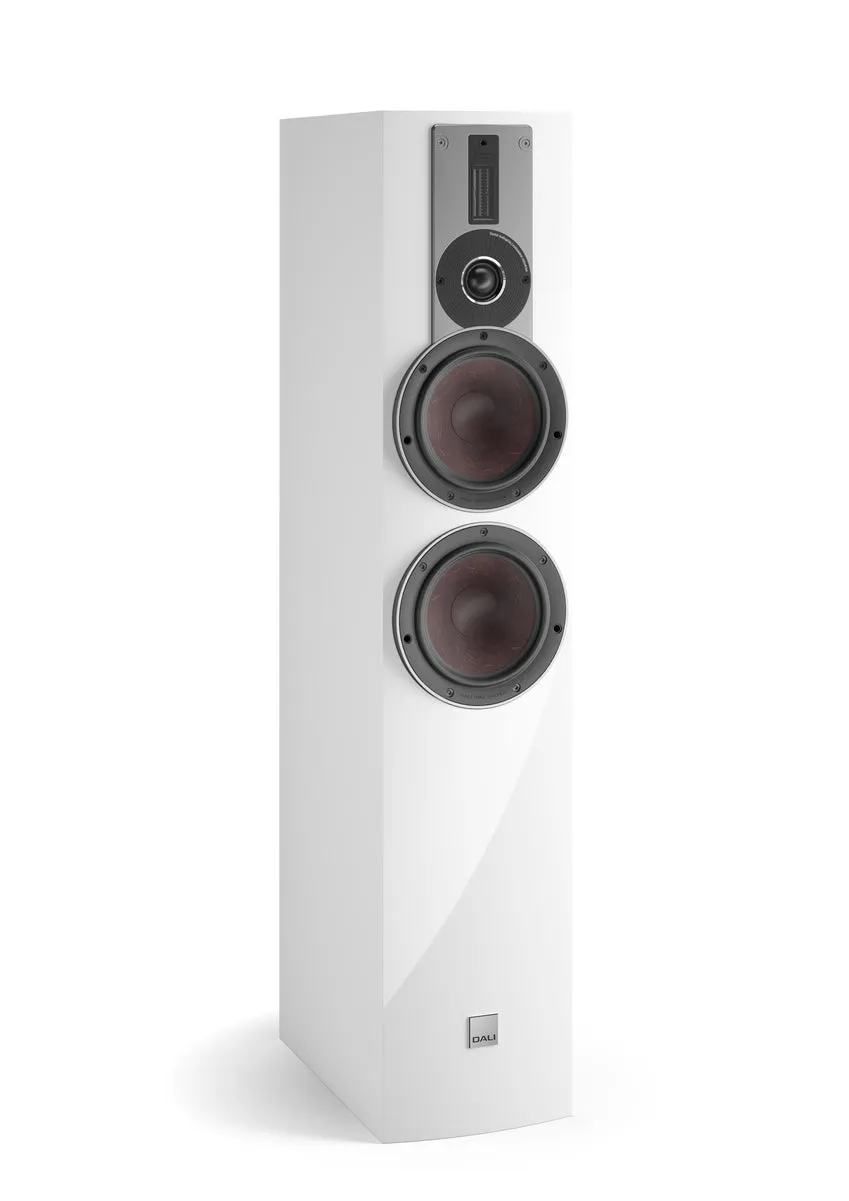 DALI Rubicon 6 Floorstanding Speakers (Pair)