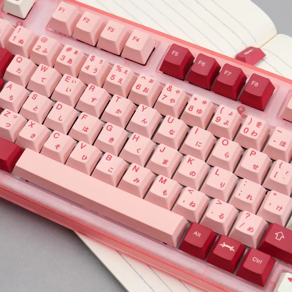 Darling Keycap Set (GMK CLONE)