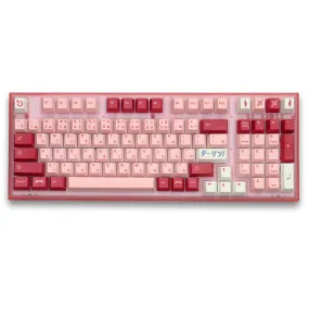 Darling Keycap Set (GMK CLONE)