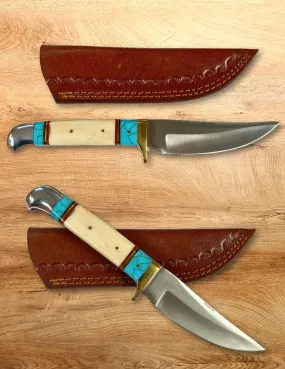 Daylight Hunter Knives