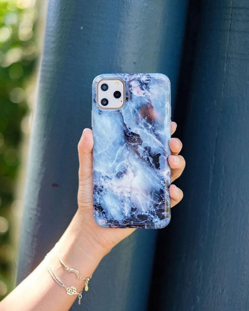 Deep Sea | Blue Marble Samsung Case