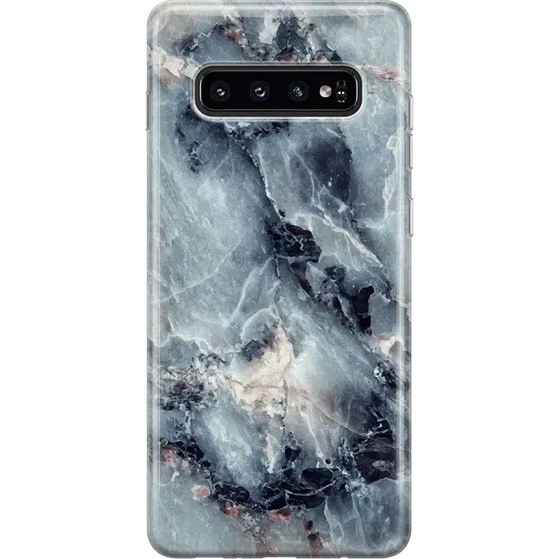 Deep Sea | Blue Marble Samsung Case