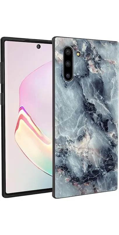 Deep Sea | Blue Marble Samsung Case