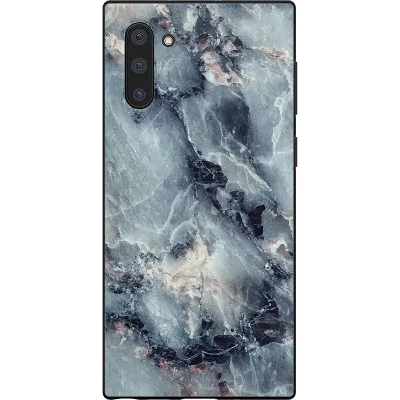 Deep Sea | Blue Marble Samsung Case