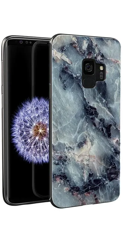 Deep Sea | Blue Marble Samsung Case