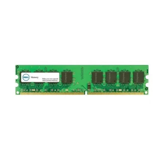 Dell - Ddr4 - Module - 8 Gb - Dimm 288-Pin - 3200 Mhz / Pc4-25600 - Ecc - Upgrade