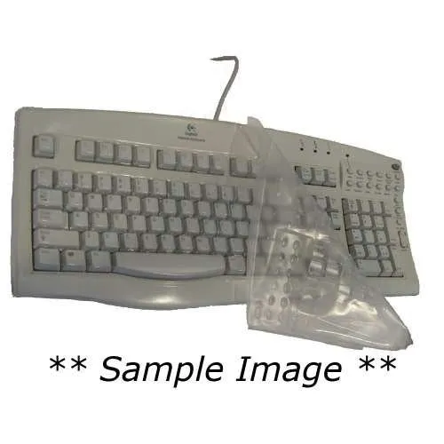 Dell Keyboard Covers Quantity (50) Model Number - Model Rt7d00, Sk8100, Sk8110, Rt7d20, 07n242