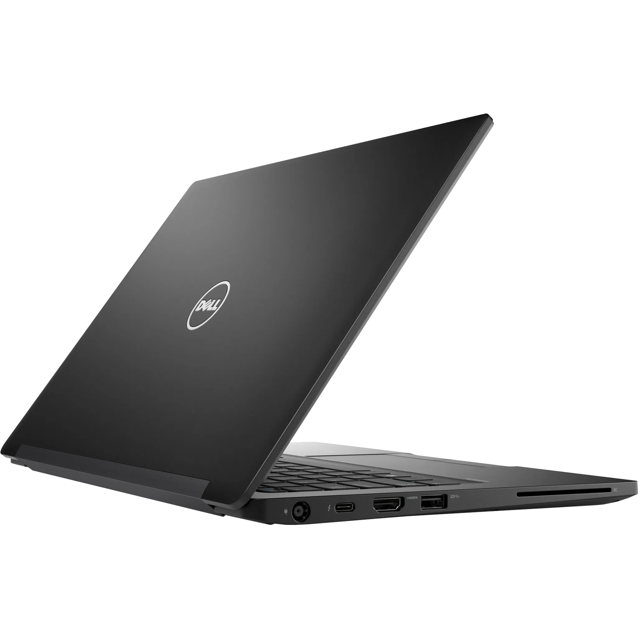 Dell Latitude 7290 Intel i7, 8th Gen Laptop with 16GB Ram