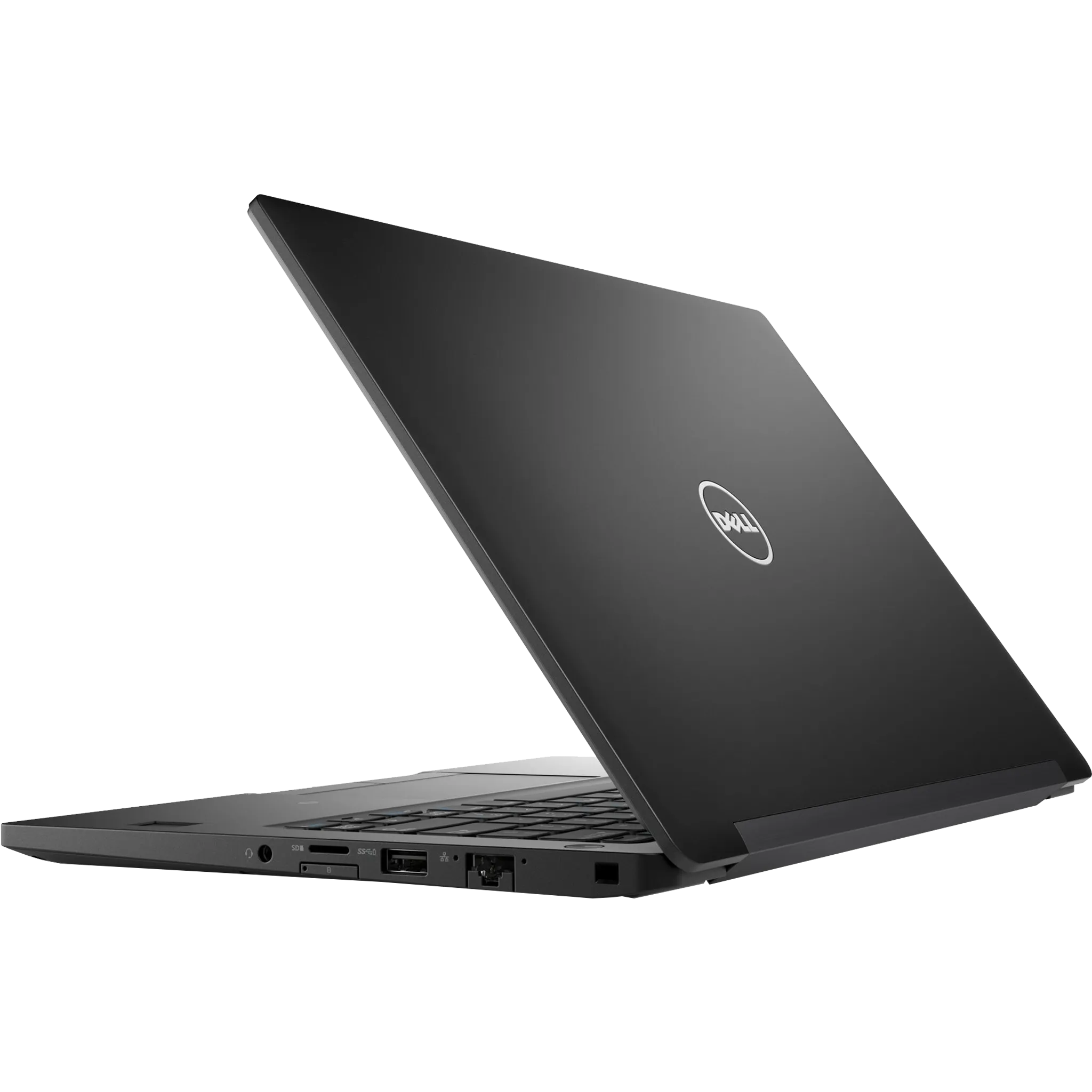 Dell Latitude 7290 Intel i7, 8th Gen Laptop with 16GB Ram