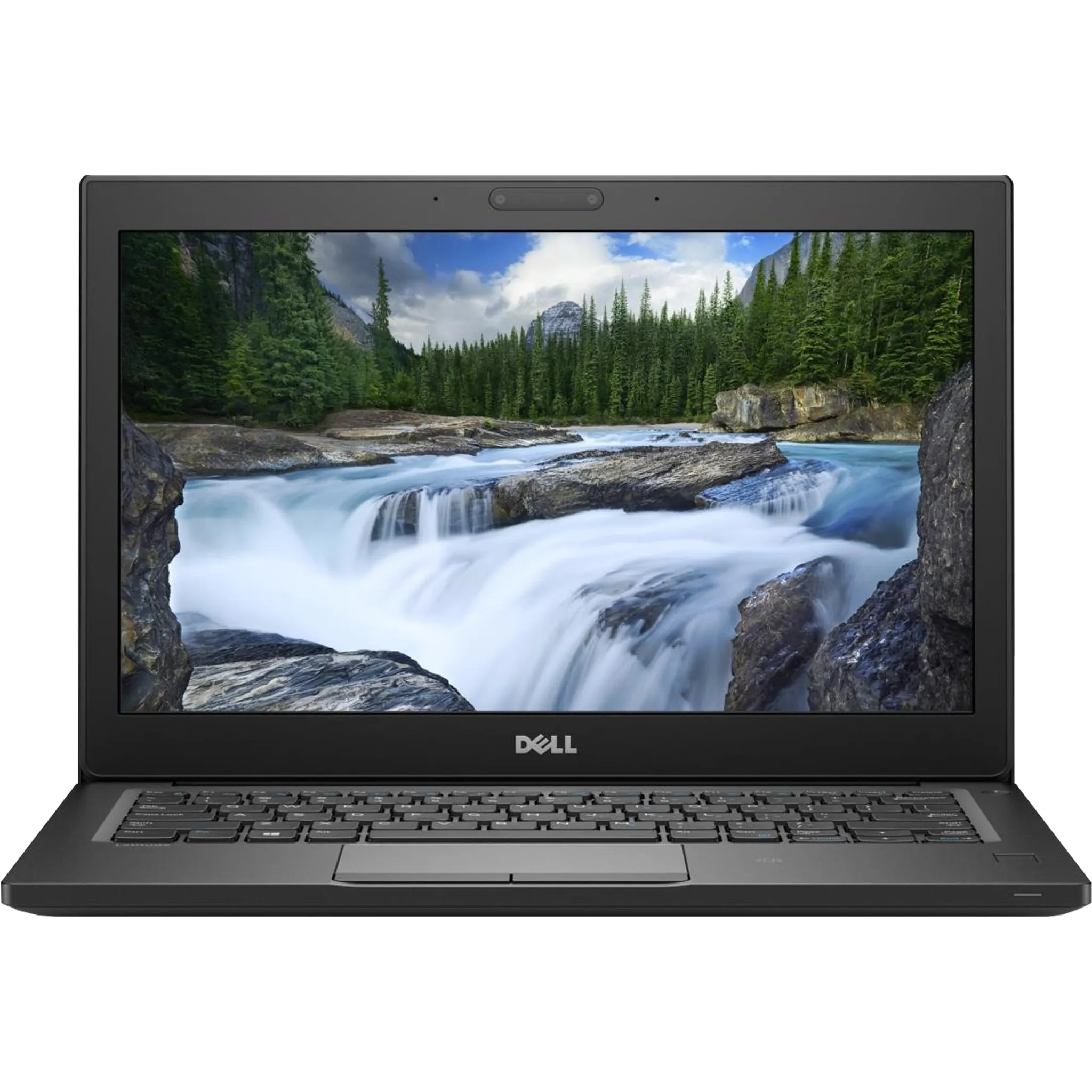 Dell Latitude 7290 Intel i7, 8th Gen Laptop with 16GB Ram