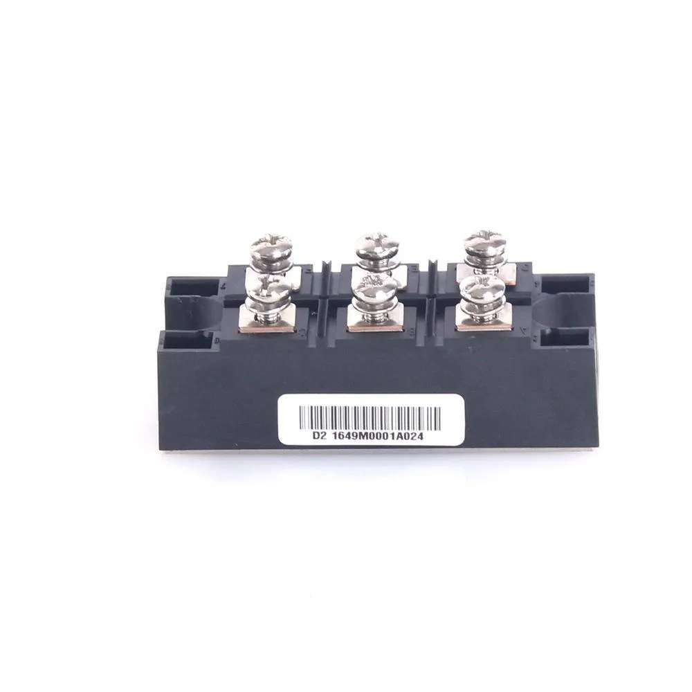 Diode Bridge Module M15454-13