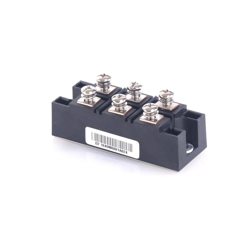 Diode Bridge Module M15454-13