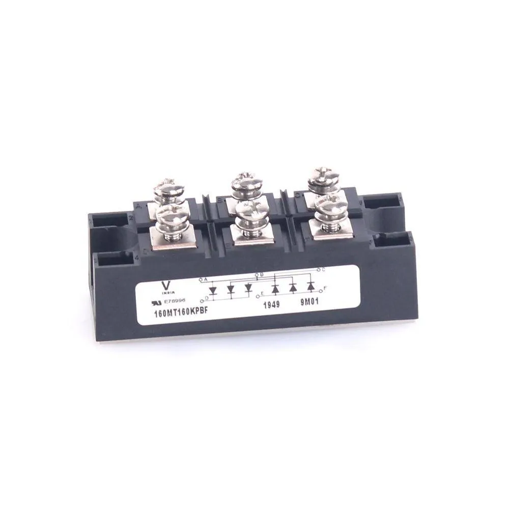 Diode Bridge Module M15454-13