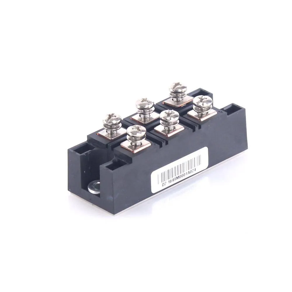 Diode Bridge Module M15454-13