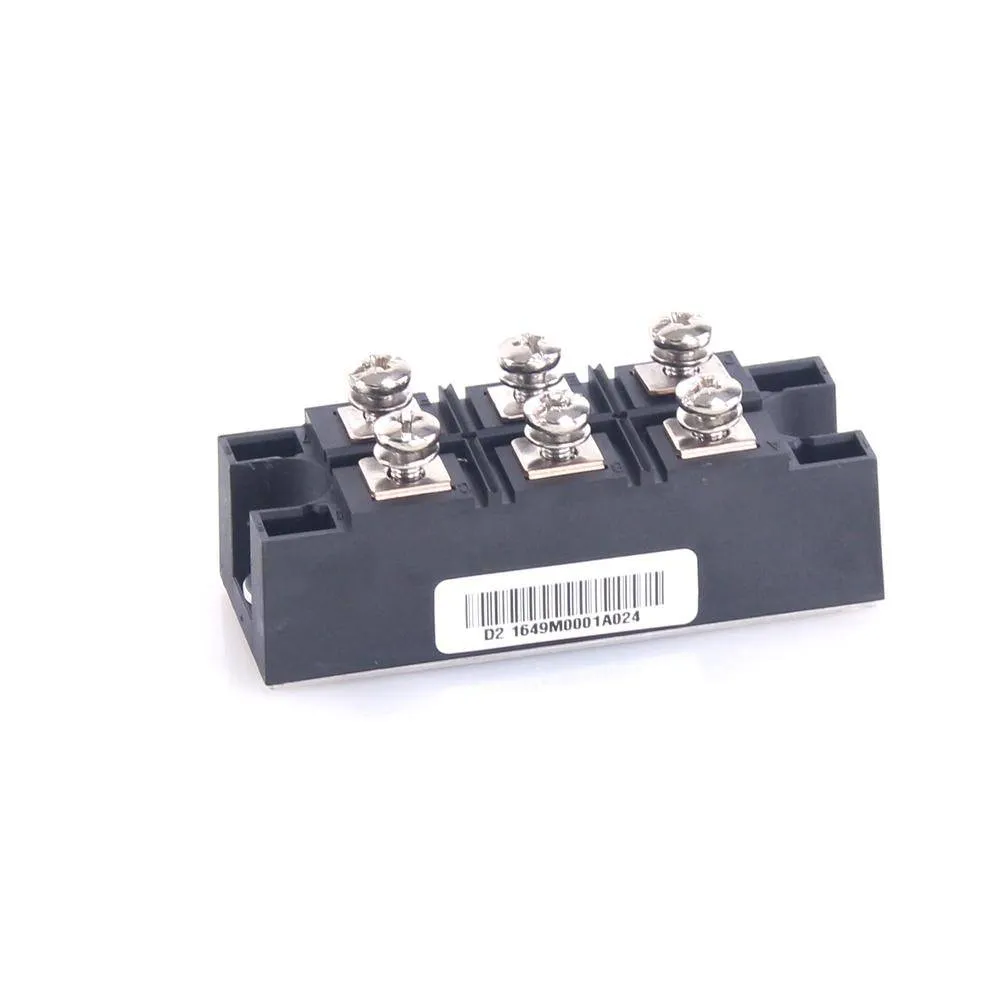 Diode Bridge Module M15454-13