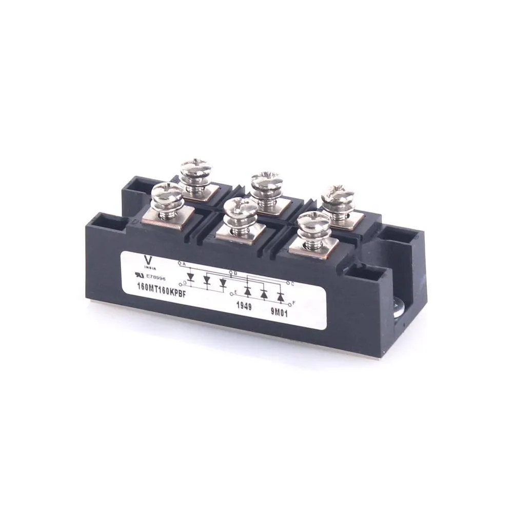 Diode Bridge Module M15454-13