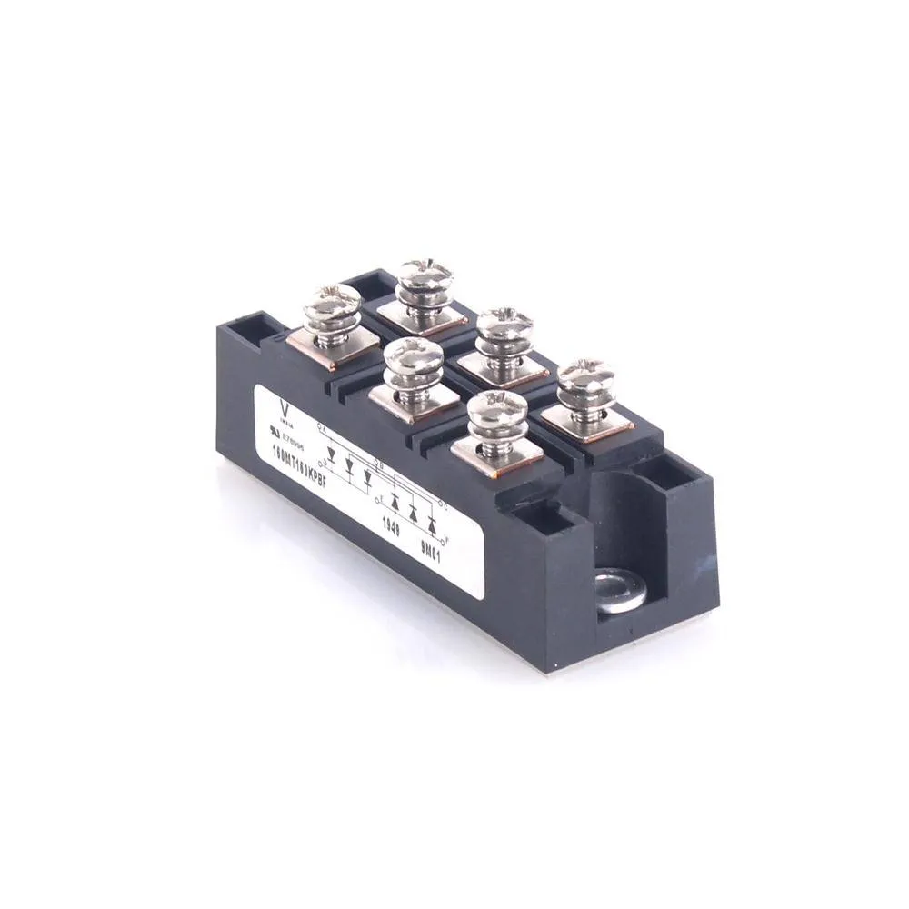 Diode Bridge Module M15454-13