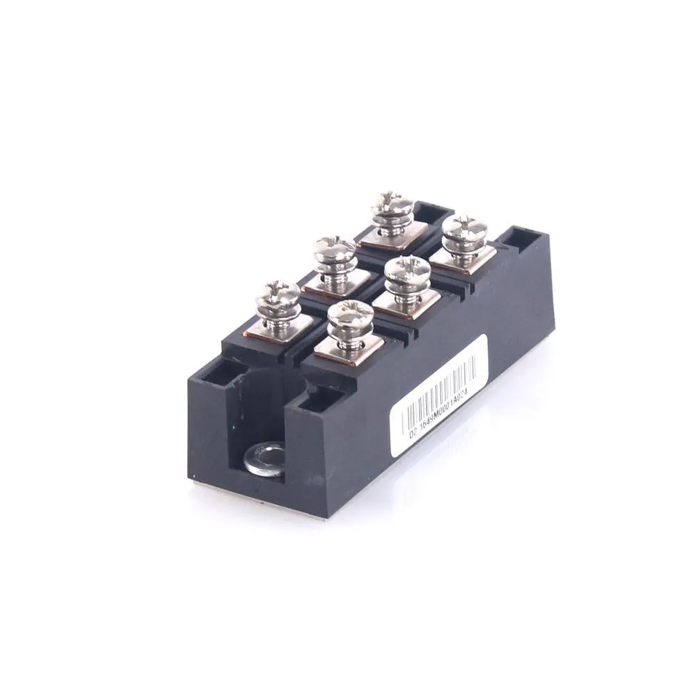 Diode Bridge Module M15454-13