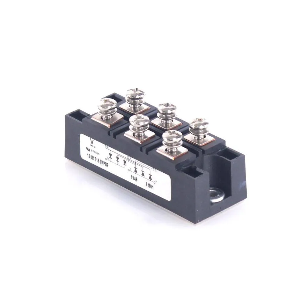 Diode Bridge Module M15454-13