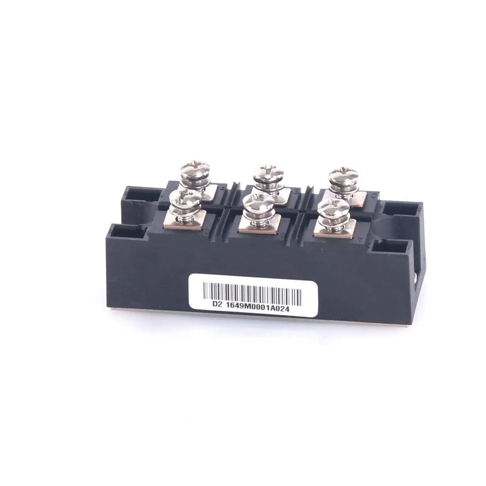 Diode Bridge Module M15454-13