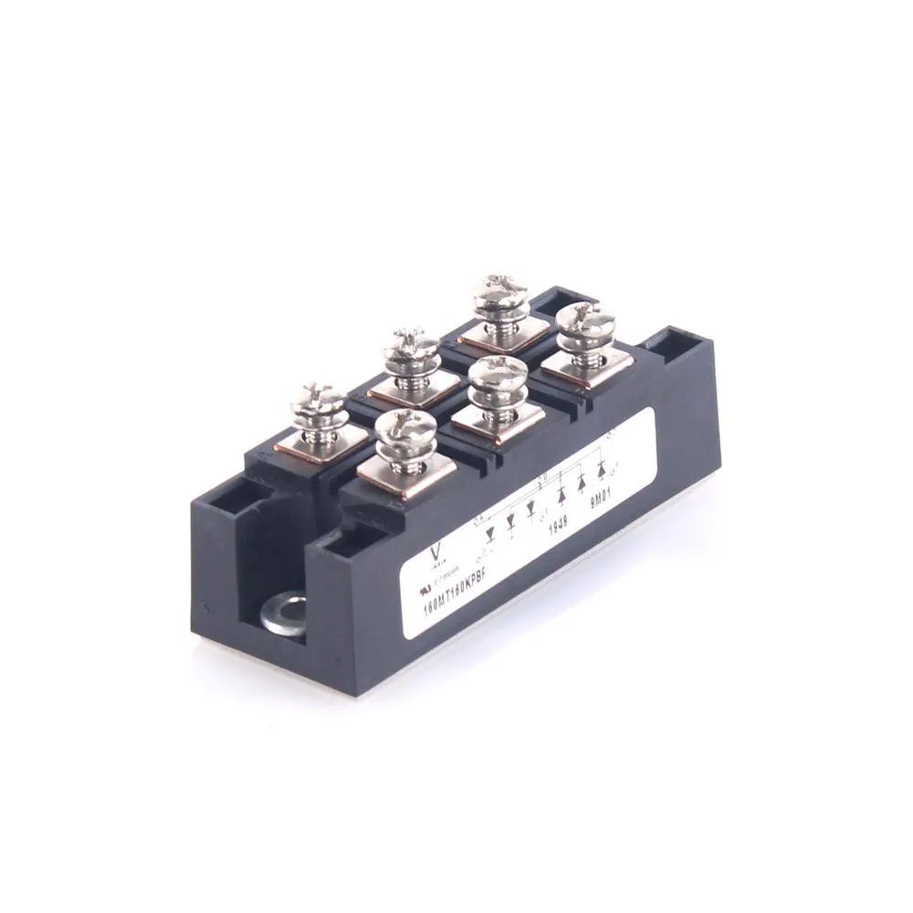 Diode Bridge Module M15454-13