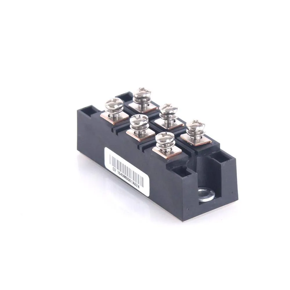 Diode Bridge Module M15454-13