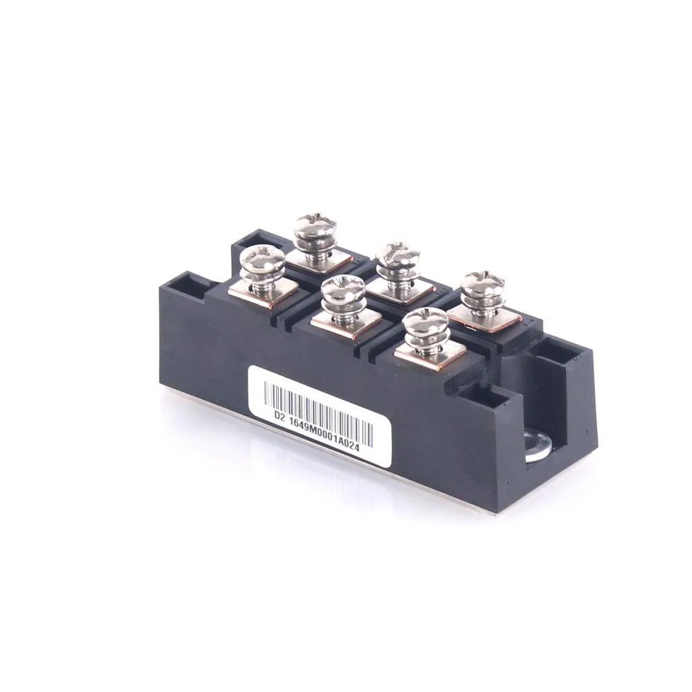 Diode Bridge Module M15454-13