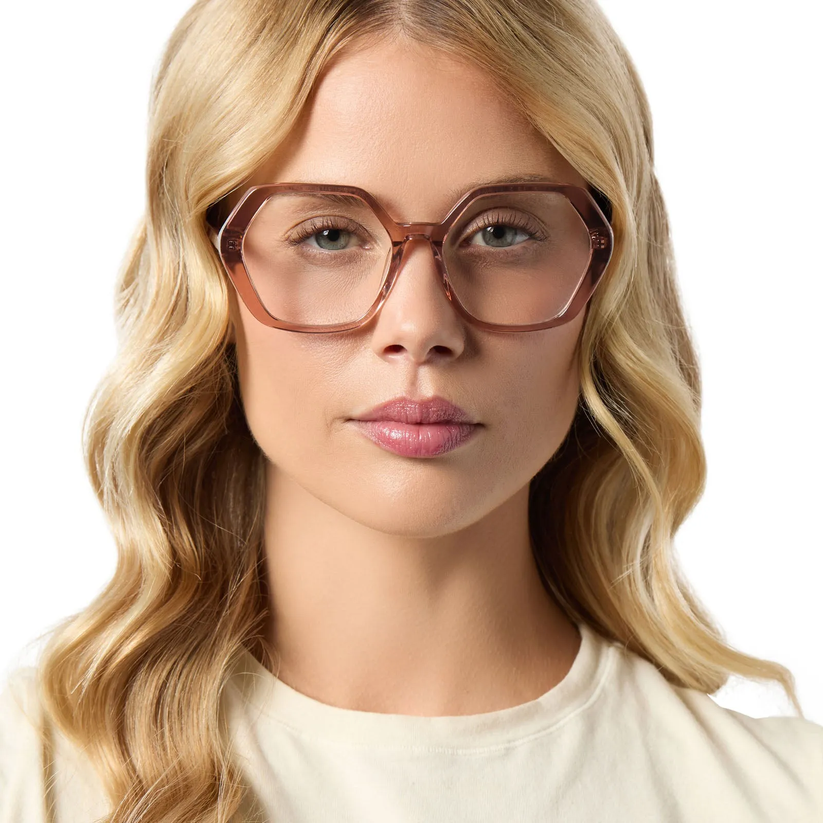 DIXIE - CAFÉ OLE   PRESCRIPTION GLASSES