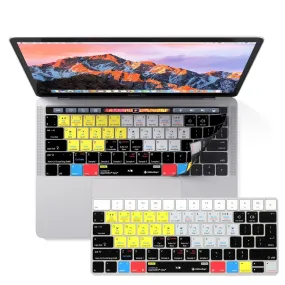 Djay Keyboard Covers for MacBook and iMac