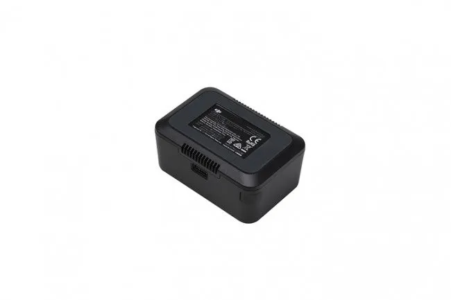 DJI CrystalSky & Cendence - Battery Charging Hub