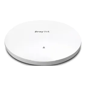 DrayTek VAP962C-K VigorAP 962C Wireless 6 AX3000 Ceiling Mounted Mesh Access Point