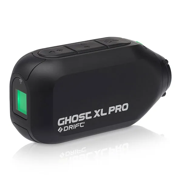 Drift Ghost XL Pro 4K Action Camera