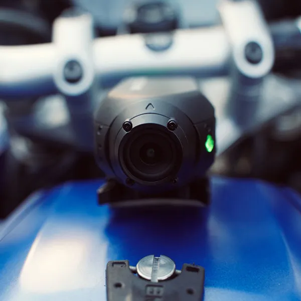 Drift Ghost XL Pro 4K Action Camera