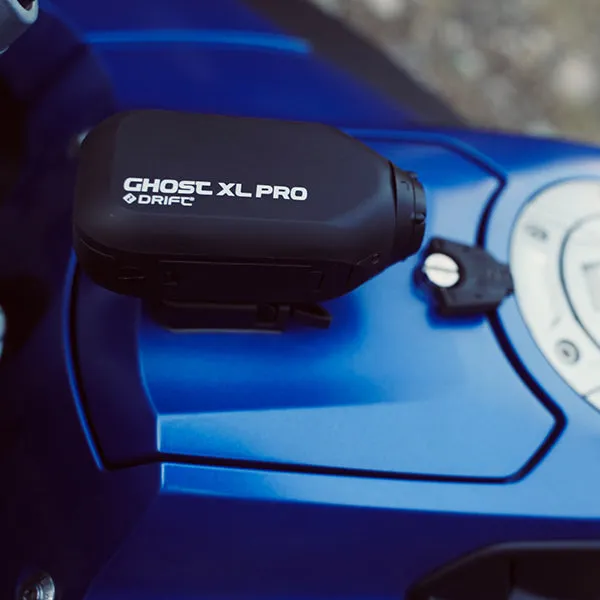 Drift Ghost XL Pro 4K Action Camera