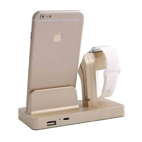 Dual Charging Stand